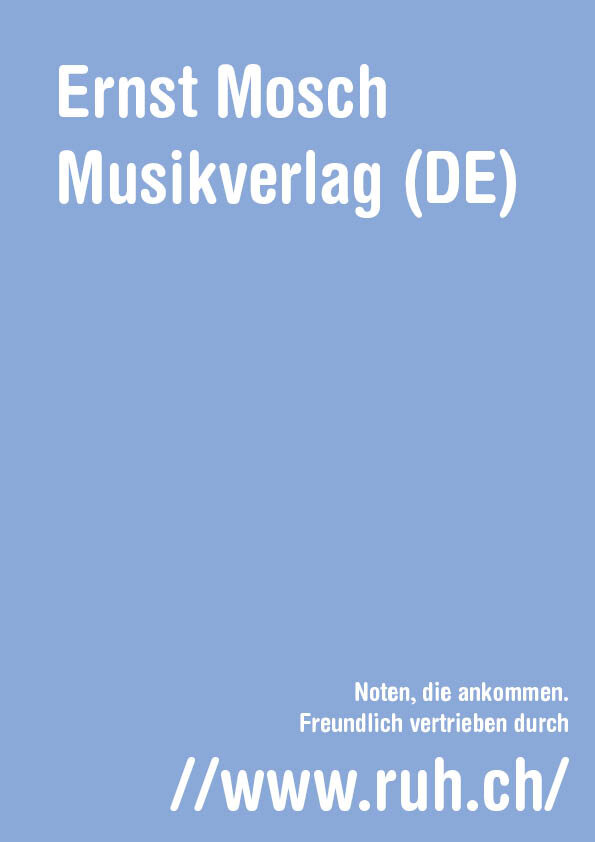 Ernst Mosch Musikverlag (DE)
