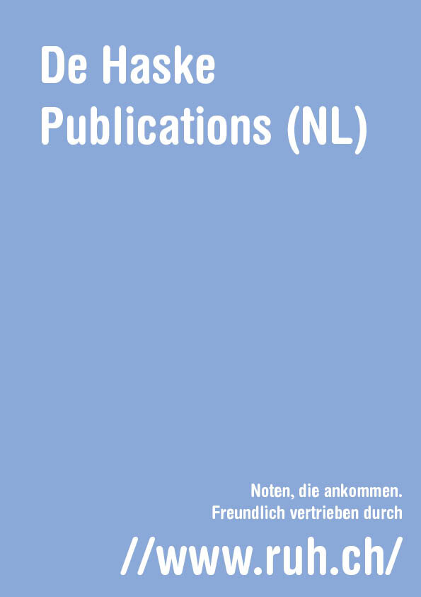 De Haske Publications (NL)