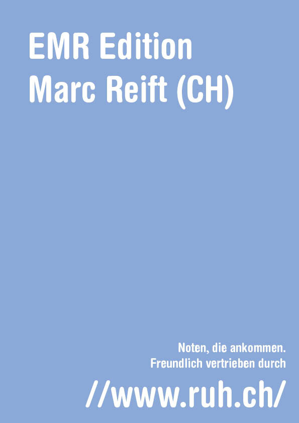 EMR Edition Marc Reift (CH)