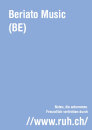 Publisher: Beriato Music (BE)