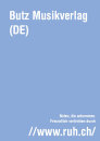 Publisher: Butz Musikverlag (DE)