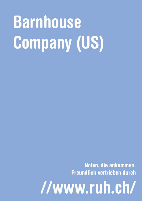 Barnhouse Company (US)