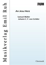 An Jesu Herz - Samuel Mülleramuel