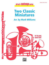 Two Classic Miniatures - Haydn, Franz Joseph - Hummel,...