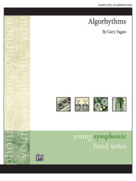 Algorhythms - Fagan, Gary