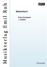 Maienhort - Fritz Gersbach