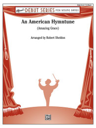 An American Hymntune (Amazing Grace) - Sheldon, Robert