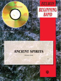 Ancient Spirits - Story, Michael