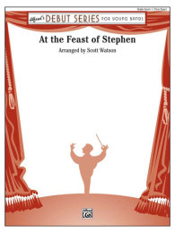 At the Feast of Stephen - Watson, Scott