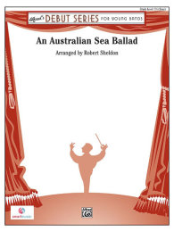 An Australian Sea Ballad - Sheldon, Robert
