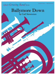 Ballymore Down - Strommen, Carl