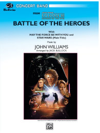 The Battle of the Heroes (from Star Wars®:  Episode...