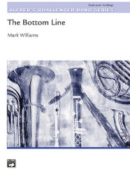 The Bottom Line - Williams, Mark