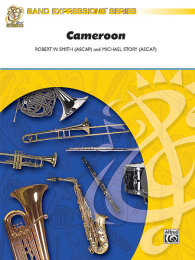 Cameroon - Smith, Robert W. - Story, Michael