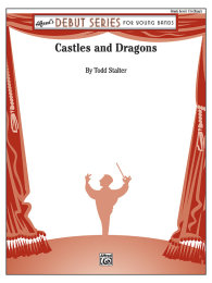 Castles and Dragons - Stalter, Todd