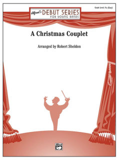 A Christmas Couplet - Sheldon, Robert