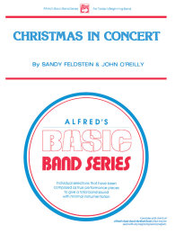 Christmas in Concert - Feldstein, Sandy - OReilly, John