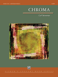 Chroma - Strommen, Carl