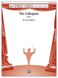 The Collegiate - Martyn, David