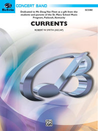 Currents - Smith, Robert W.