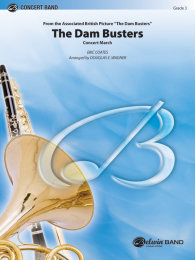 The Dam Busters  Concert March - Coates, Eric - Wagner,...