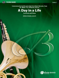 A Day in a Life - Roszell, Patrick