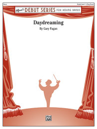 Daydreaming - Fagan, Gary