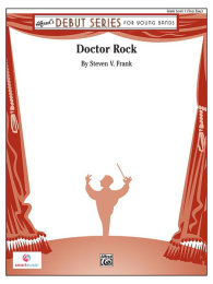Doctor Rock - Frank, Steven V.