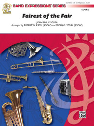 Fairest of the Fair - Sousa, John Philip - Story, Michael