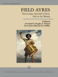 Field Ayres - Traditional - Richard, Douglas A.