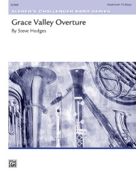 Grace Valley Overture - Hodges, Steve