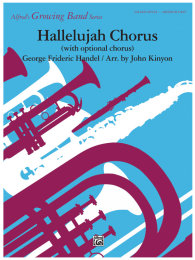 Hallelujah Chorus - Händel, George Friedrich -...
