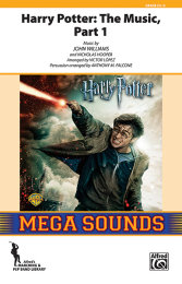 Harry Potter: The Music, Part 1 - Hooper, Nicholas -...