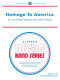 Homage to America - Feldstein, Sandy