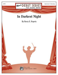 In Darkest Night - Kopetz, Barry E.