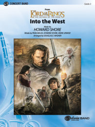 Into the West (from The Lord of the Rings: The Return of...