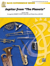 Jupiter (from The Planets ) - Holst, Gustav - Smith,...