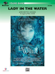 Lady in the Water - Howard, James Newton - Cook, Paul