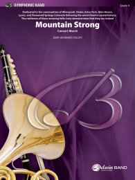 Mountain Strong - Brubaker, Jerry