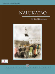 Nalukataq - Strommen, Carl