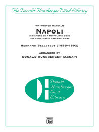 Napoli - Bellstedt, Hermann - Hunsberger, Donald