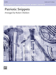 Patriotic Snippets - Sheldon, Robert