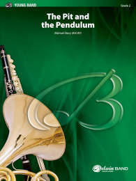 The Pit and the Pendulum - Story, Mike