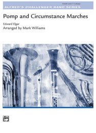 Pomp and Circumstance Marches - Elgar, Edward - Williams,...