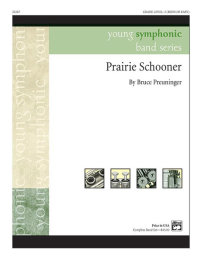 Prairie Schooner - Preuninger, Bruce
