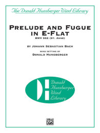 Prelude and Fugue in E-flat BWV 552 (St. Anne) - Bach,...