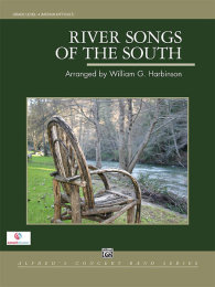 River Songs of the South - Harbinson, William G.