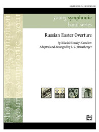 Russian Easter Overture - Rimsky-Korsakov, Nicolai -...