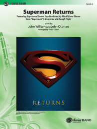 Superman Returns - Williams, John - Ottman, John -...