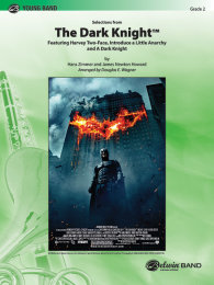 The Dark Knight,  Selections from - Zimmer, Hans -...